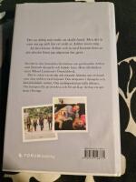 Arthur : gatuhunden som l&auml;mnade djungeln och hittade hem