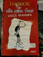 Gregs bravader