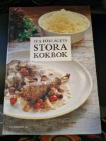 ICA F&ouml;rlagets Stora kokbok