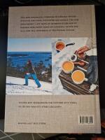 H&auml;rliga vinter - &auml;ventyr, uteliv och mat