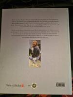 J&auml;ttegott Tina : 55 recept fr&aring;n SVTs program Mat