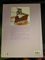 S&ouml;ta frestelser : dekorerade t&aring;rtor, efterr&auml;tter och andra sp&auml;nnande s&ouml;tsaker