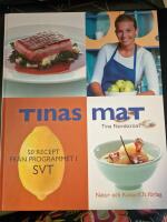 Tinas mat : 50 recept fr&aring;n programmet i SVT