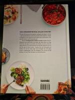 Fredagskockens b&auml;sta vardagsmat - p&aring; 20, 30 eller 40 minuter