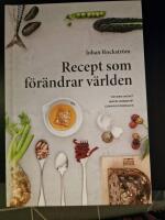 Recept som f&ouml;r&auml;ndrar v&auml;rlden (PKL)
