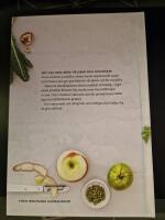 Recept som f&ouml;r&auml;ndrar v&auml;rlden (PKL)