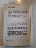 Bokklubben Svalans blomsterbok : v&aring;ra vanligaste blommor, buskar och tr&auml;d p&aring; &auml;ng, tomt och i t&auml;ppa