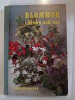 Blommor i kruka o vas