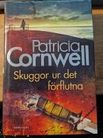 Skuggor ur det f&ouml;rflutna