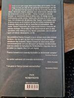 D&ouml;dlig smitta : Ett fall f&ouml;r Kay Scarpetta