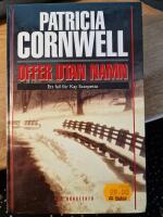 Offer utan namn : Ett fall f&ouml;r Kay Scarpetta