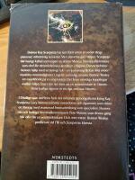 D&ouml;dligt sp&aring;r