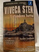 I stundens hetta