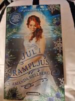 Jul i rampljus