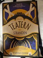 Teatern vid stranden