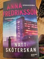 Nattsk&ouml;terskan