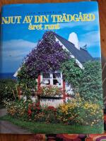 Njut av din tr&auml;dg&aring;rd &aring;ret runt