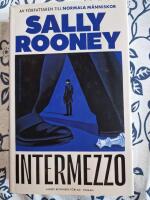 Intermezzo (svensk utg&aring;va)