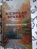 Dr&ouml;mmarnas v&auml;g