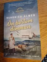 &Ouml;n bortom dimman