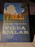 Vilda sj&auml;lar