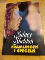 Sheldon, S/Fr&auml;mlingen i spegeln