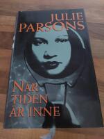 N&auml;r tiden &auml;r inne