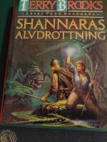 Shannaras alvdrottning
