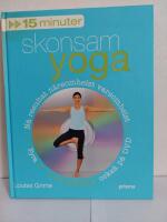 15 minuter skonsam yoga