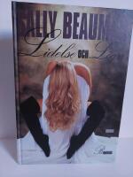 Lidelse och l&ouml;gn : [roman]