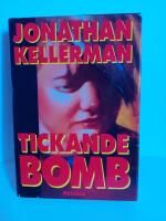 Tickande bomb