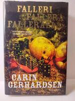 Falleri, fallera, falleralla