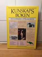 Kunskapsboken