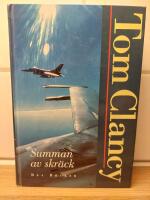 Summan av skr&auml;ck