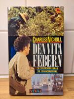 Den vita febern : en dokument&auml;rroman om kokainsmuggling