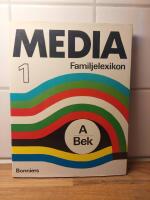 Media : familjelexikon