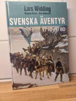 Svenska &auml;ventyr