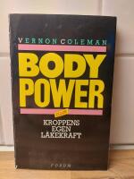 Body power