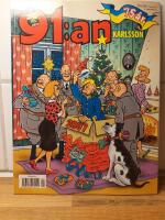 91:an Karlsson Julalbum 2007