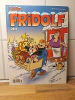 Lilla Fridolf 2007