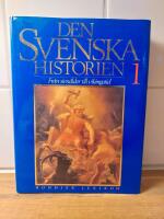 Den svenska historien