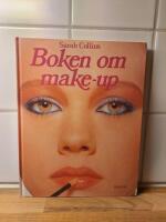 Boken om make-up