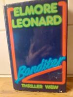 Banditer : [thriller]