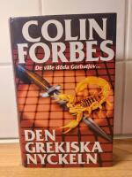 Den grekiska nyckeln