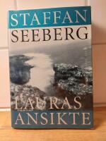 Lauras ansikte : roman