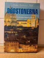 D&ouml;dstonerna : en detektivroman fr&aring;n Florens