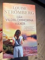D&auml;r vildblommorna v&auml;xer