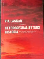Ett bidrag till heterosexualitetens historia : k&ouml;n, sexualitet och njutningsformer i sexhandb&ouml;cker 1800-1920