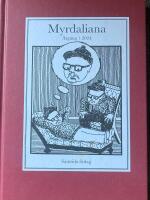 Myrdaliana : 2024