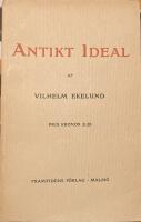 antikt ideal